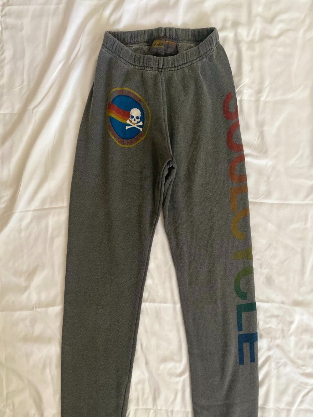 AVIATOR NATION x SOULCYCLE Women's Sweatpants